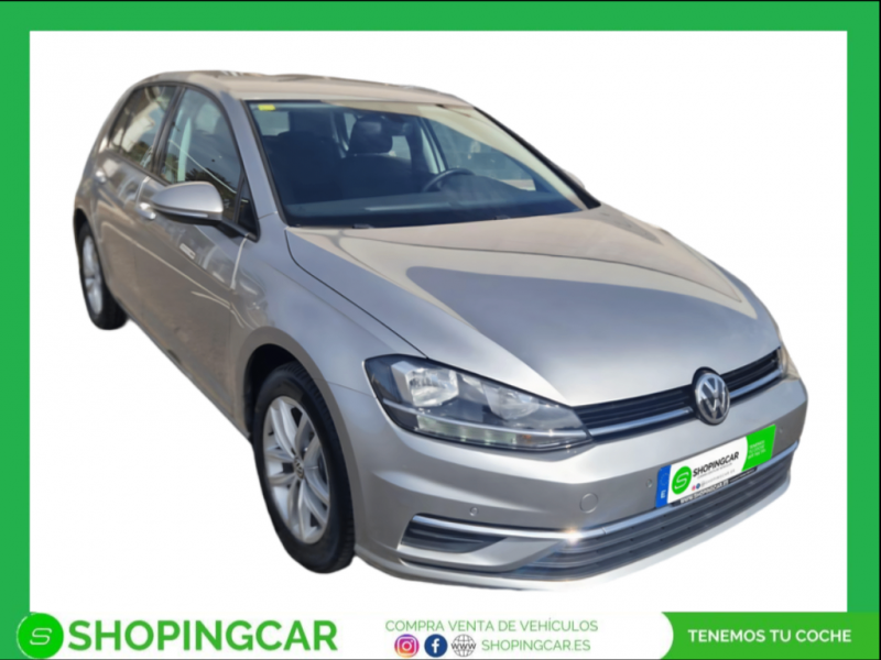 VOLKSWAGEN Golf 1.0 110cv